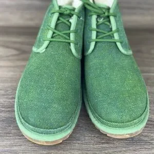 UGG | Shoes | Mens Ugg Neumel Natural Laceup Chukka Boots  display picture 1
